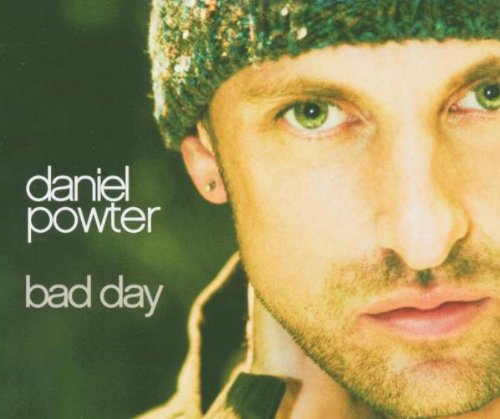 Bad Day 歌詞 Daniel Powter ふりがな付 - うたてん